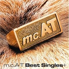 m.c.A�ET Best Singles+(DVD�t)