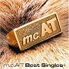 m.c.+A・T feat.manabu oshioのアルバムの画像