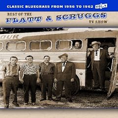 Best of Flatt & Scruggs 5 [DVD] [Import]