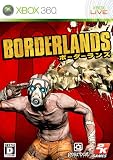 Borderlands(�{�[�_�[�����Y)
