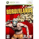 Borderlands(�{�[�_�[�����Y)���{�}�C�N���\�t�g�ɂ��