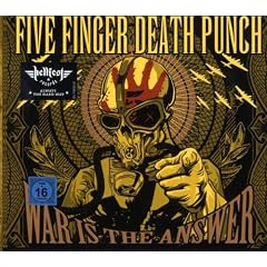 War Is the Answer: Deluxe Edition/+DVD