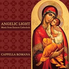 Gentle Light: from An Eastern Cathedral