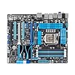 ASUSTek �}�U�[�{�[�h Intel LGA1155/DDR3�������Ή� ATX P8Z68 DELUXE