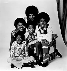 JACKSON 5 の画像
