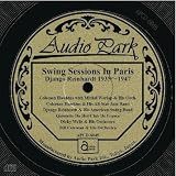 �W�����S�E���C���n���g 1935~1947 Swing Sessions In Paris �� Django Reinhardt 1935~1947