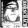 Live in Italy 6-18-92