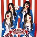 BEST��SCANDAL(���񐶎Y�����)(DVD�t)