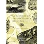 A History of Paleontology Illustration (Life of the Past)