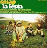 [CD]SMAP La Festa