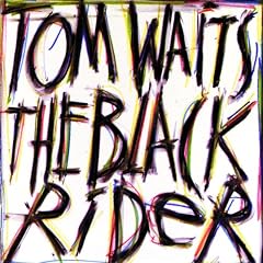 The Black Rider (1993 Studio Cast)