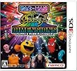 PAC-MAN & Galaga DIMENSIONS (�p�b�N�}��&�M�����K�f�B�����V�����Y)