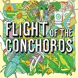[Music] Flight Of The Conchords