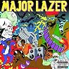 Major Lazerのアルバムの画像