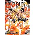 ONE PIECE �����s�[�X 14th�V�[�Y�� �}�����t�H�[�h�� piece.6 [DVD]
