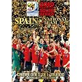 2010 FIFA ���[���h�J�b�v ��A�t���J �I�t�B�V����DVD �X�y�C����\ �h���ւ̋O��