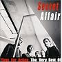 Time for Action: The Very Best of Secret Affair