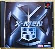 X-MEN�~���[�^���g�A�J�f�~�[