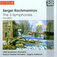 Symphonies 1