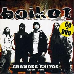 Grances Exitos CD+DVD