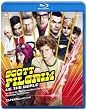 �X�R�b�g�E�s���O����VS.�׈��Ȍ��J���R�c�@The Ultimate Japan Version [Blu-ray]