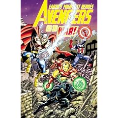 Avengers Assemble - Volume 2