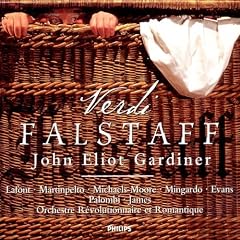Verdi: Falstaff