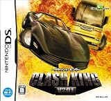CLASH KING V201 -�N���b�V���E�L���O-