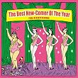 The Best New-Comer Of The Year