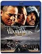 �E�H�[���[�h/�j�����̐��� ���S�� [Blu-ray]