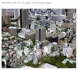 [CD]HASYMO The City of Light