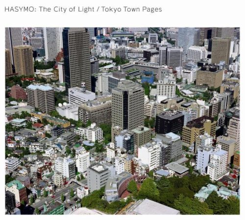  The City of Light