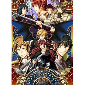 【クリックで詳細表示】クリムゾン・ロワイヤル クリムゾンエンパイア・アペンドディスク