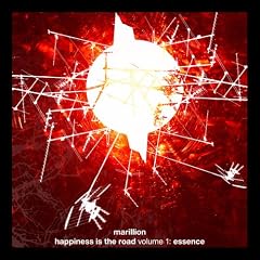 Happiness Is the Road, Vol. 1