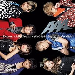 Dream After Dream ~��������߂���~/�����������R