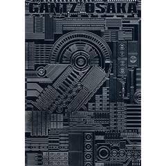 GANTZ/OSAKA 2 (�����O�W�����v������)