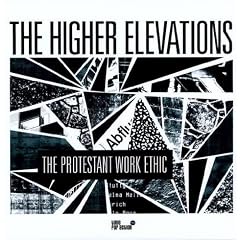 Protestant Work Ethic [12 inch Analog]