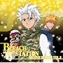 RADIO DJCD [BLEACH�gB�hSTATION] Second Season vol.2
