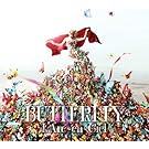BUTTERFLY(���S���Y�����)(DVD�t)