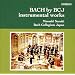 BCJ�̃o�b�n�ւ̂����Ȃ�~��y�� (BACH by BCJ instrumental works) [���{��̎���t]