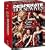 �f�X�p���[�g�ȍȂ��� �V�[�Y��2 COMPLETE BOX [DVD]