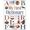 My First Dictionary (DK Games)