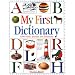 My First Dictionary (DK Games)
