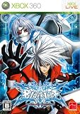 BLAZBLUE(�u���C�u���[)