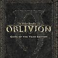 The Elder Scrolls IV: Oblivion Game of the Year Edition�i�A���ŁF�k�āj