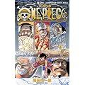 ONE PIECE 58 (�W�����v�R�~�b�N�X)