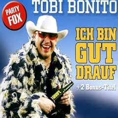 Ich bin gut drauf [Single-CD]