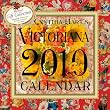 Cynthia Hart's Victoriana 2010 Calendar