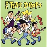 ���X�g�E�M�����u���E�S�[�E�r���[ 1987-2008 �e�B�A�[�Y�E�x�X�gTEARDROPS�ɂ��