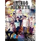 JULIETTE(Type B)(���񐶎Y�����)(DVD�t)